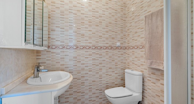 Sale - Villa - Ciudad Quesada - Rojales