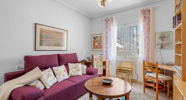 Sale - Villa - Ciudad Quesada - Rojales