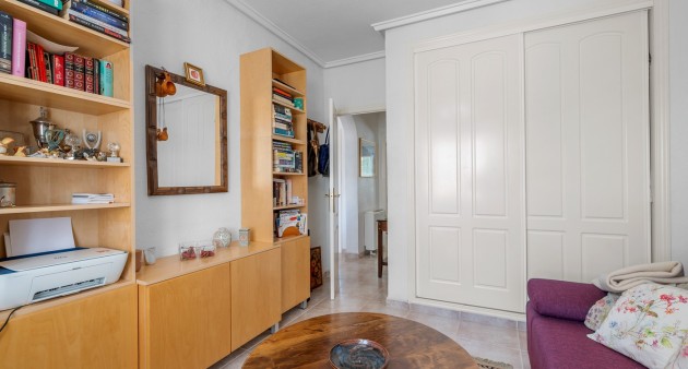 Sale - Villa - Ciudad Quesada - Rojales