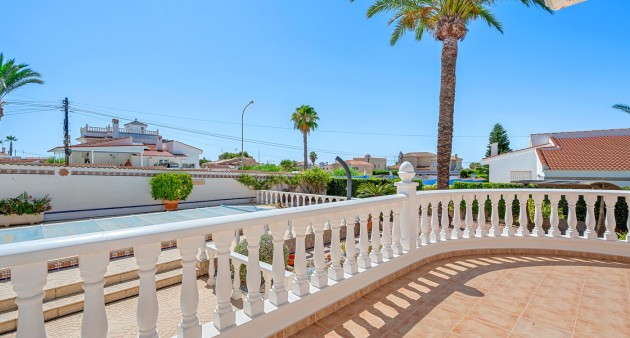 Sale - Villa - Ciudad Quesada - Rojales