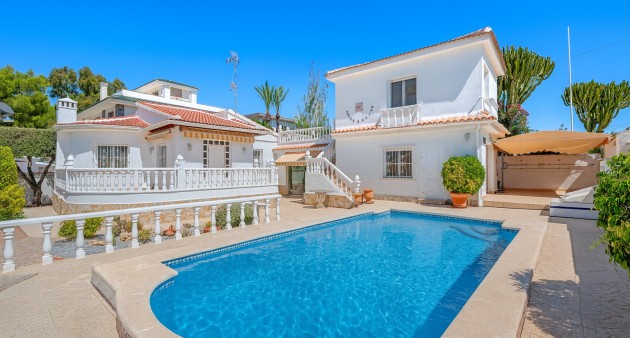 Sale - Villa - Ciudad Quesada - Rojales