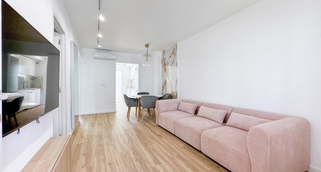 Sale - Apartment - Orihuela costa - Los Altos