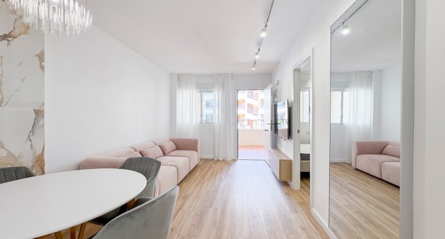 Sale - Apartment - Orihuela costa - Los Altos