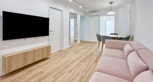 Sale - Apartment - Orihuela costa - Los Altos