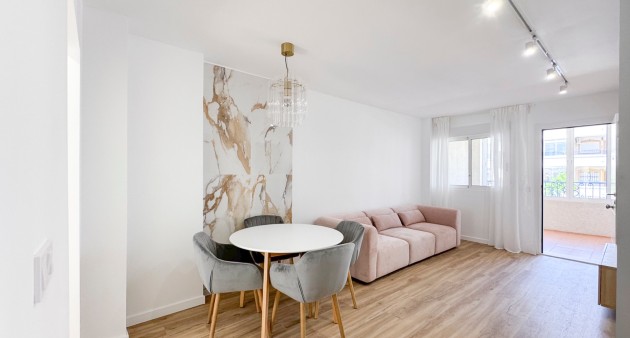 Sale - Apartment - Orihuela costa - Los Altos