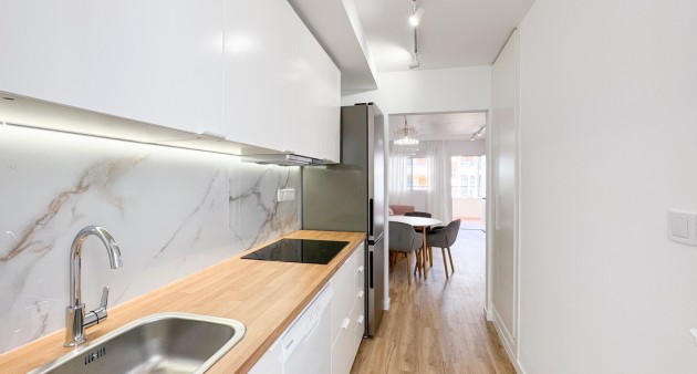 Sale - Apartment - Orihuela costa - Los Altos