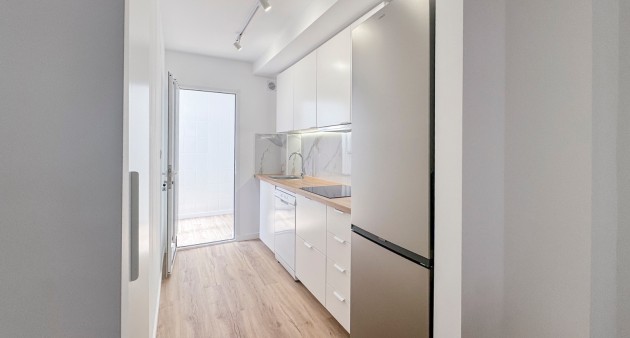 Sale - Apartment - Orihuela costa - Los Altos