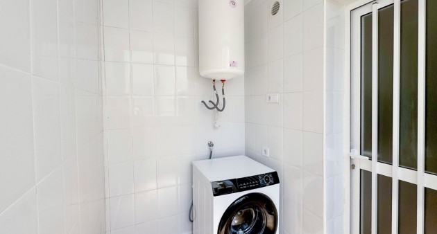 Sale - Apartment - Orihuela costa - Los Altos