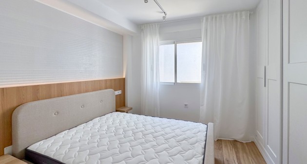 Sale - Apartment - Orihuela costa - Los Altos