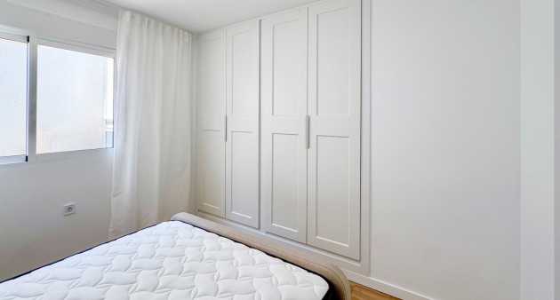 Sale - Apartment - Orihuela costa - Los Altos