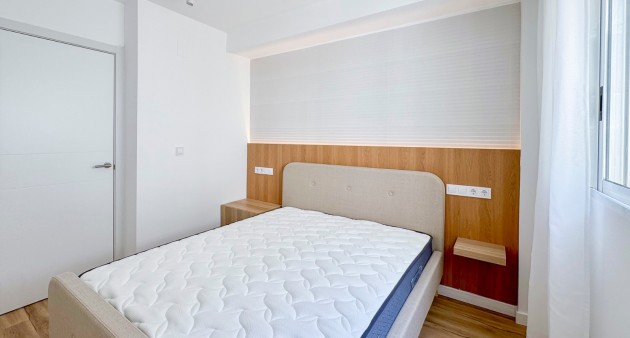 Sale - Apartment - Orihuela costa - Los Altos