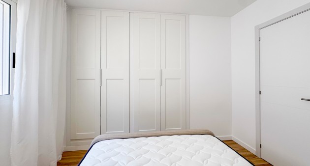 Sale - Apartment - Orihuela costa - Los Altos