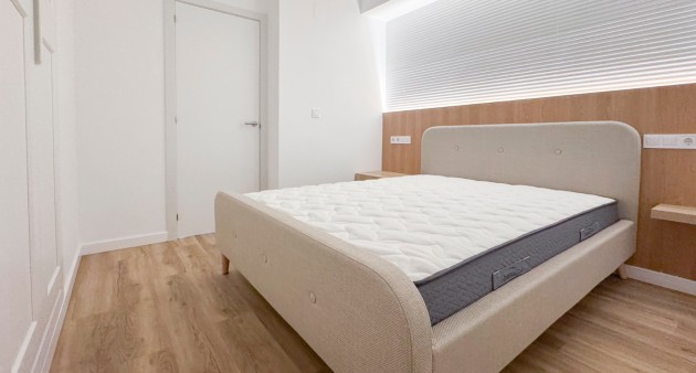 Sale - Apartment - Orihuela costa - Los Altos