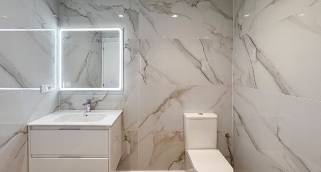 Sale - Apartment - Orihuela costa - Los Altos