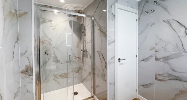 Sale - Apartment - Orihuela costa - Los Altos