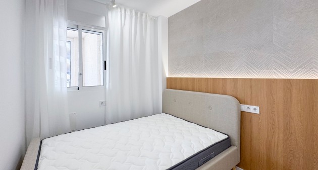 Sale - Apartment - Orihuela costa - Los Altos