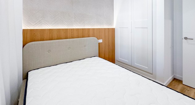 Sale - Apartment - Orihuela costa - Los Altos