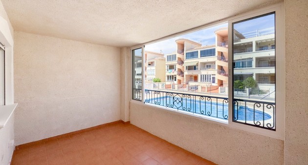 Sale - Apartment - Orihuela costa - Los Altos