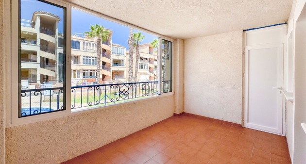 Sale - Apartment - Orihuela costa - Los Altos