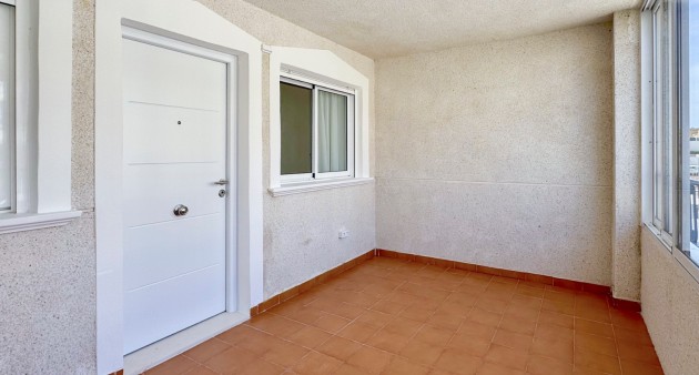 Sale - Apartment - Orihuela costa - Los Altos