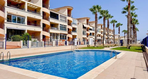 Sale - Apartment - Orihuela costa - Los Altos