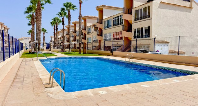 Sale - Apartment - Orihuela costa - Los Altos