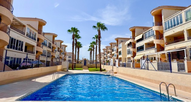 Sale - Apartment - Orihuela costa - Los Altos