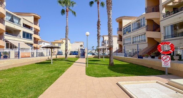 Sale - Apartment - Orihuela costa - Los Altos
