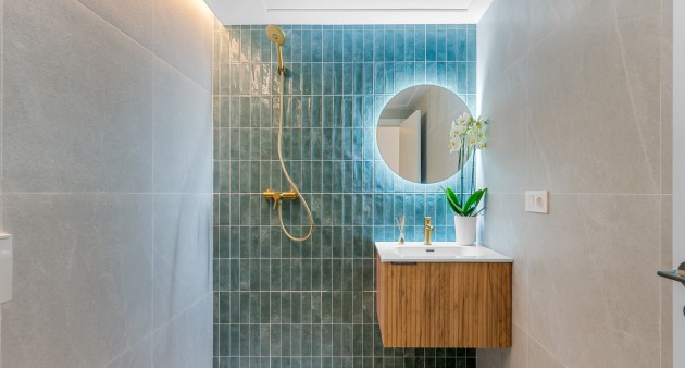 Nieuwbouw - Appartement - Jacarilla