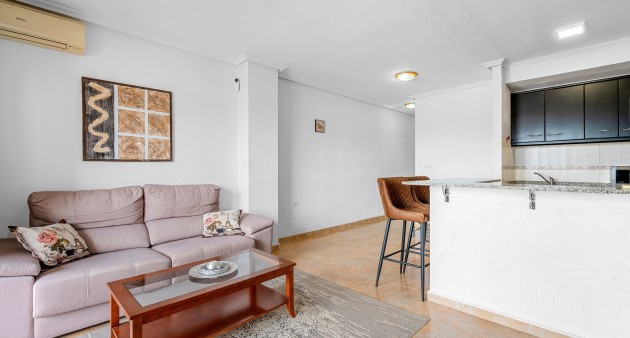 Verkoop - Penthouse - Almoradí