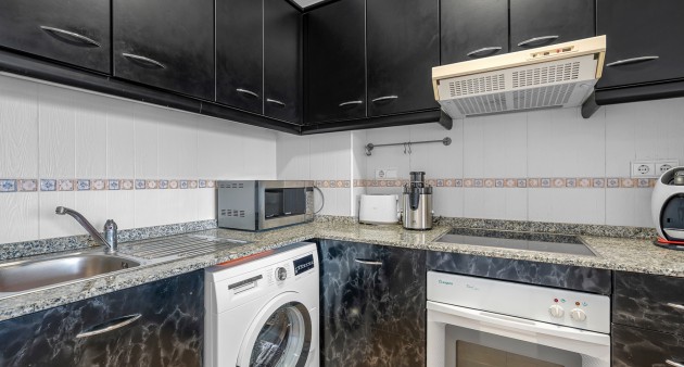 Verkoop - Penthouse - Almoradí