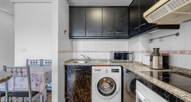 Verkoop - Penthouse - Almoradí