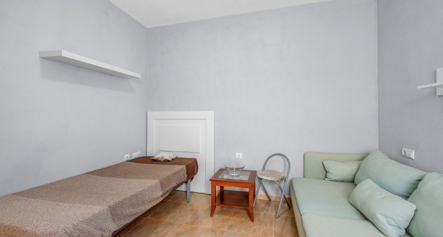 Verkoop - Penthouse - Almoradí