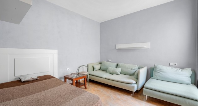 Verkoop - Penthouse - Almoradí