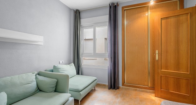 Verkoop - Penthouse - Almoradí