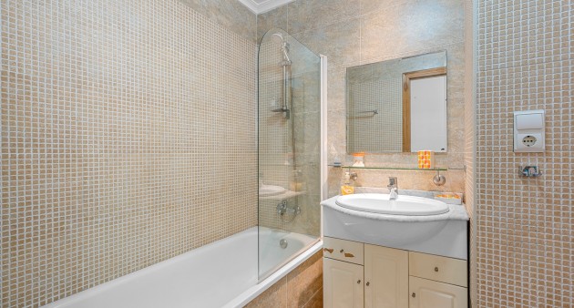 Verkoop - Penthouse - Almoradí