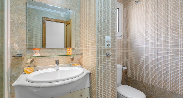 Verkoop - Penthouse - Almoradí