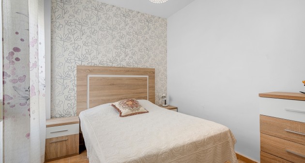 Verkoop - Penthouse - Almoradí