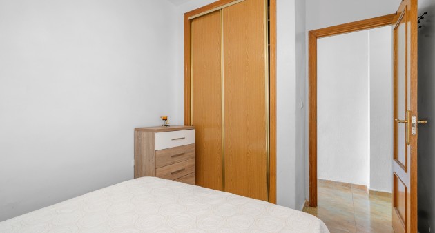 Verkoop - Penthouse - Almoradí