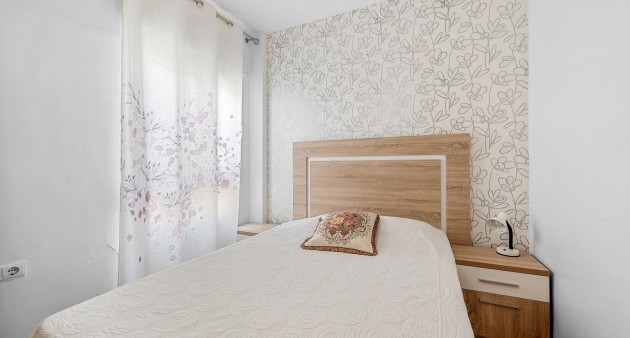 Verkoop - Penthouse - Almoradí