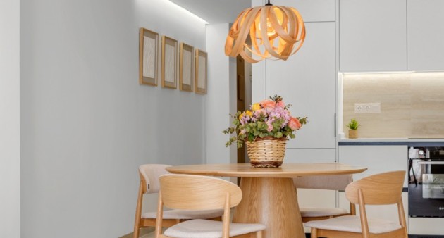 New Build - Apartment - Jacarilla