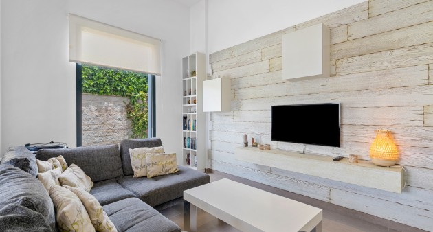 Sale - Villa - Ciudad Quesada - Rojales - Rojales