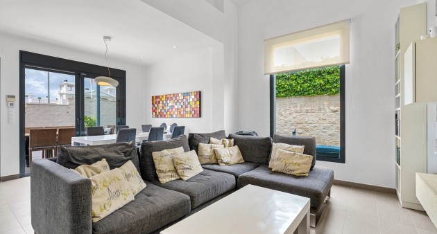 Sale - Villa - Ciudad Quesada - Rojales - Rojales