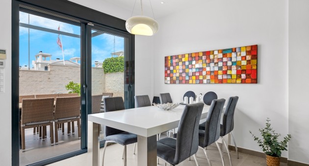 Sale - Villa - Ciudad Quesada - Rojales - Rojales