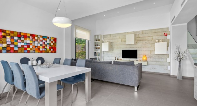 Sale - Villa - Ciudad Quesada - Rojales - Rojales