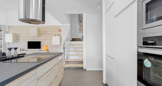 Sale - Villa - Ciudad Quesada - Rojales - Rojales