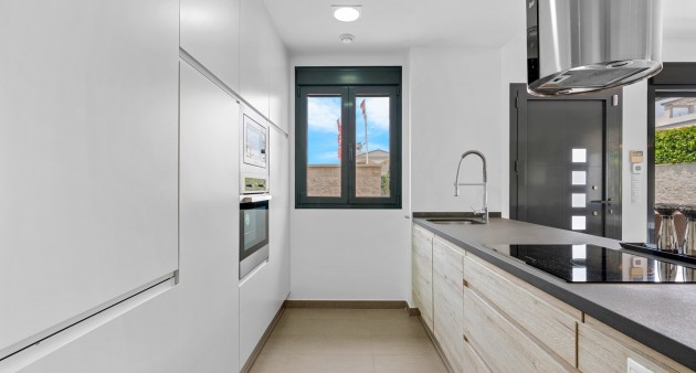 Sale - Villa - Ciudad Quesada - Rojales - Rojales