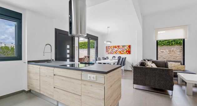 Sale - Villa - Ciudad Quesada - Rojales - Rojales