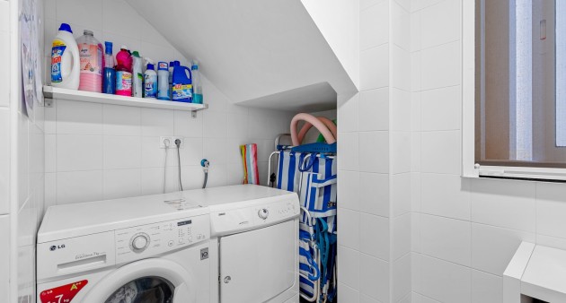 Sale - Villa - Ciudad Quesada - Rojales - Rojales