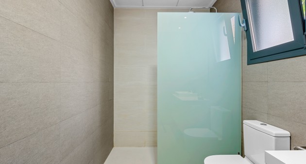 Sale - Villa - Ciudad Quesada - Rojales - Rojales